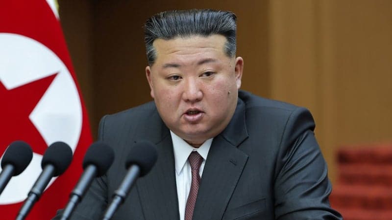 북한, 韓·EU 성명에 "평화의 가면 내던져…韓 적대 원칙 불변"