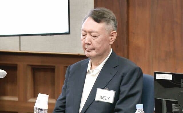 “尹, 계엄상황 만들려 무인기로 北 자극”… 내란죄 이어 외환죄 유죄