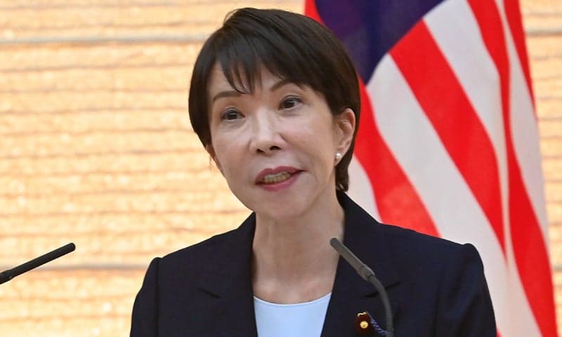 다카이치 日총리 "호르무즈 해협 보호 필수적…외교 노력 다할 것"