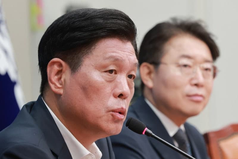 조승래 "지방선거 평가, 정부 인사 메시지·행보 영향도 포함해야"