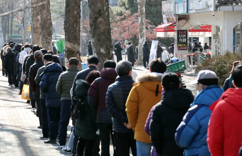 “복권 꽝” 속이고 68억 가로채려 한 판매상, 결국 징역형…당첨자는 세상 떠나
