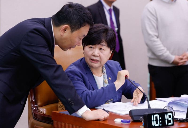 국민의힘 "법사위는 마지막 보루…위원장 야당이 맡는 게 6·3 민심"