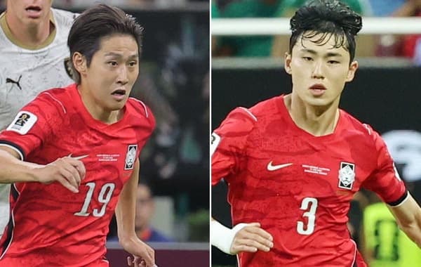 손흥민의 헌신과 이강인의 활약, 신구 조화 빛난 홍명보호 체코전 역전승
