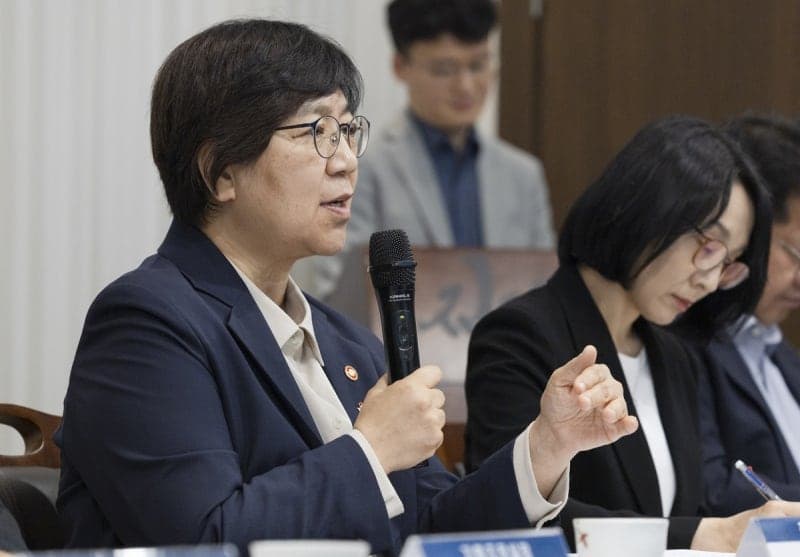 정은경 장관 "기초연금 개편안 하반기 마련…탈모 건보 적용"