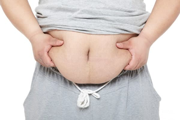 성인 3명 중 1명 '비만'…30·40대 남성 비만율 50% 넘어 가장 심각