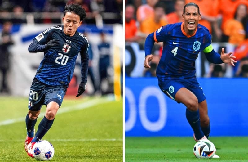 이영표 "일본 축구 성장 확인할 시험대"…'오렌지 군단' 네덜란드와 월드컵 첫판