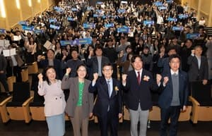 수출 전선 뛰어든 대학생들, 'K-소비재' 100개사 글로벌 도우미로