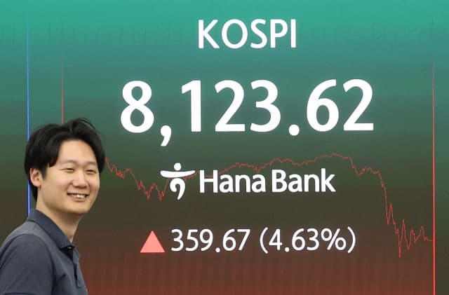 "주식 팔아 강남 집 산다"…30대 '증시 수익' 3.7조원 주택시장 유입 급증