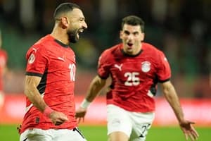“월드컵 별도 아닌데 왜 7개야?” FIFA, 이집트에 '유니폼서 별 7개 지워라'