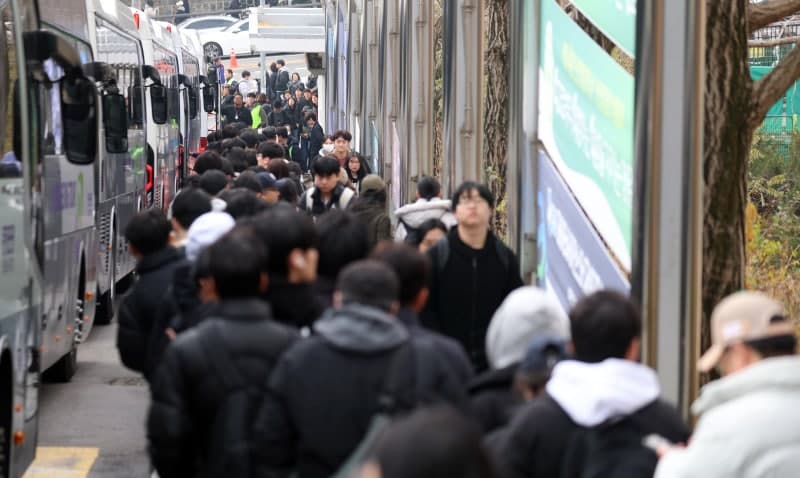 서울 사립대 10곳 중 9곳, 2년 연속 등록금 인상…학생·가정 부담 가중