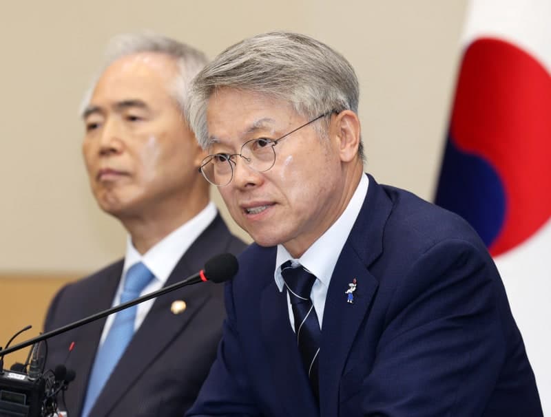 전남광주특별시 주청사 입지 논란…지역 갈등 '뇌관' 부상