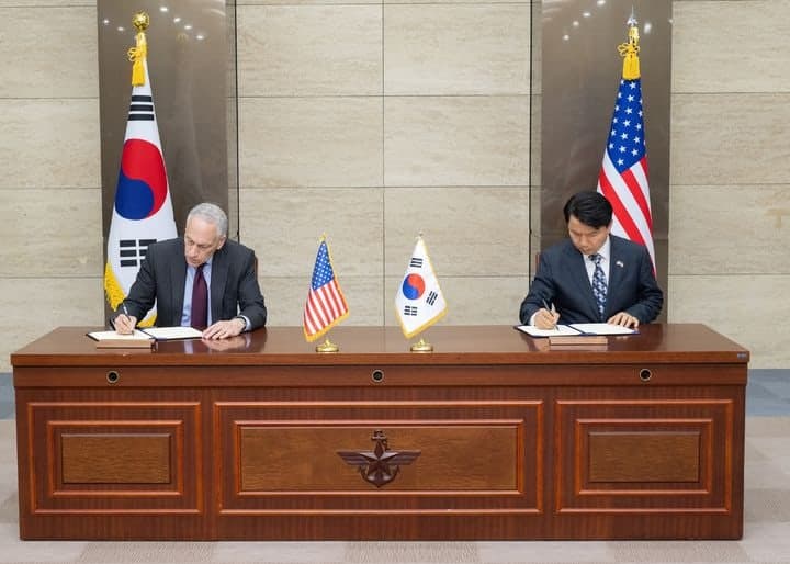北 "비핵화는 되돌릴 수 없이 종결된 사안"…"교전상대방 핵무장 해제 운운은 공허한 망상"