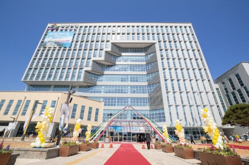 양주시, 귀농 정착 돕는다…농업창업·주택구입 자금 신청 접수