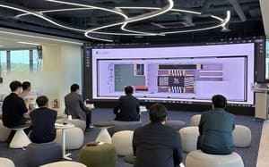 고양시, 전국 최초 AI 콘텐츠 활용 '스마트 어린이 교통공원' 조성…미래형 교통안전교육 모델 제시