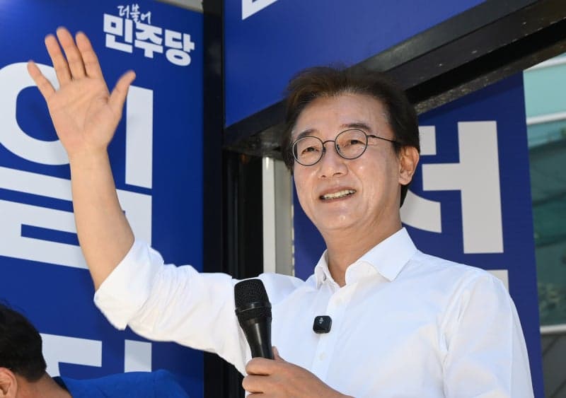 전재수 부산시장 인수위, 부산시 업무보고 돌입…민선 9기 밑그림 그린다