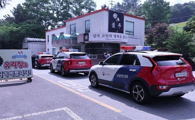 한화에어로, ‘대전 폭발사고’ 재발 방지 위해 독립기구 ‘안전문화혁신위’ 출범…올해 4500억 투자