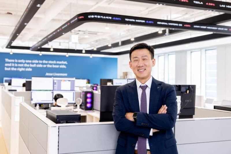 타임폴리오자산운용, 차문현 부사장 신임 대표이사 선임…각자대표 체제