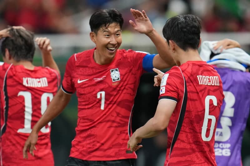 월드컵 본선 최초의 '한일전' 성사되나…"16강서 붙으면 '멸망전' 될 것"