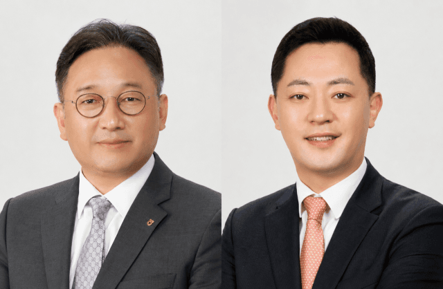 NH투자증권, '이변의 연속' 70년대생 신재욱·배광수 투톱 체제로 세대교체