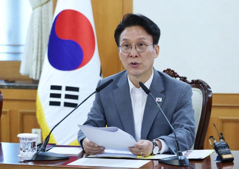 김 총리 "6말7초쯤 총리직 물러날 듯…당 복귀해 대통령 국정 뒷받침할 것"