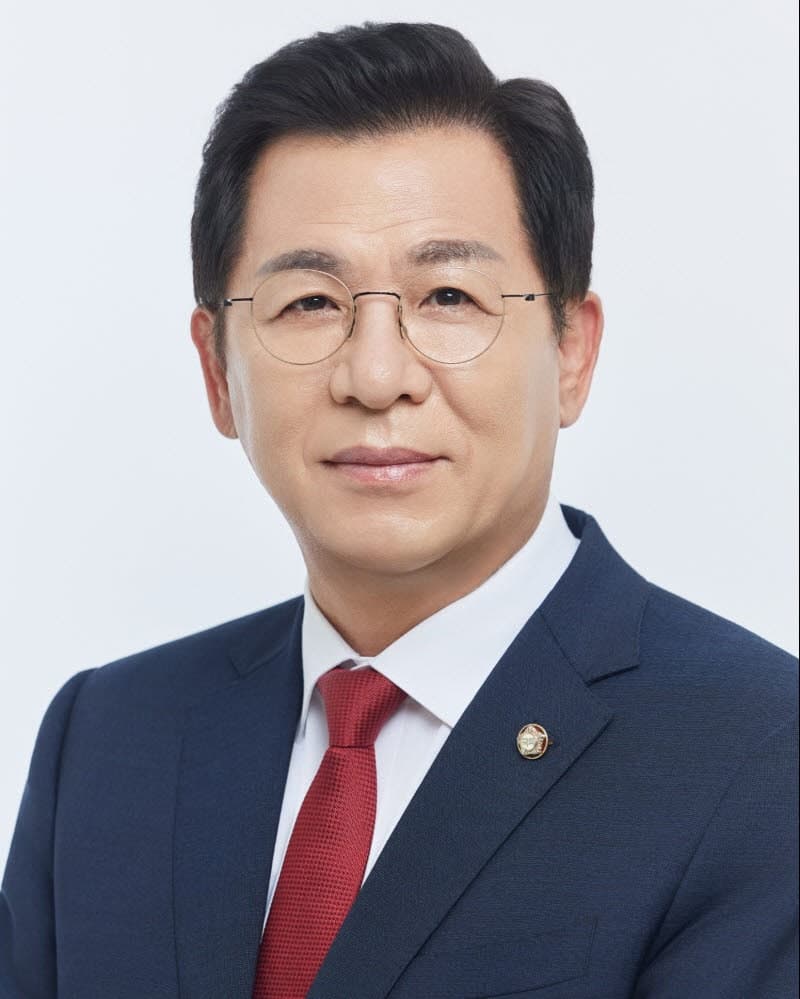 이상휘 의원, '수소환원제철 전기요금 감면' 전기사업법 개정안 대표발의