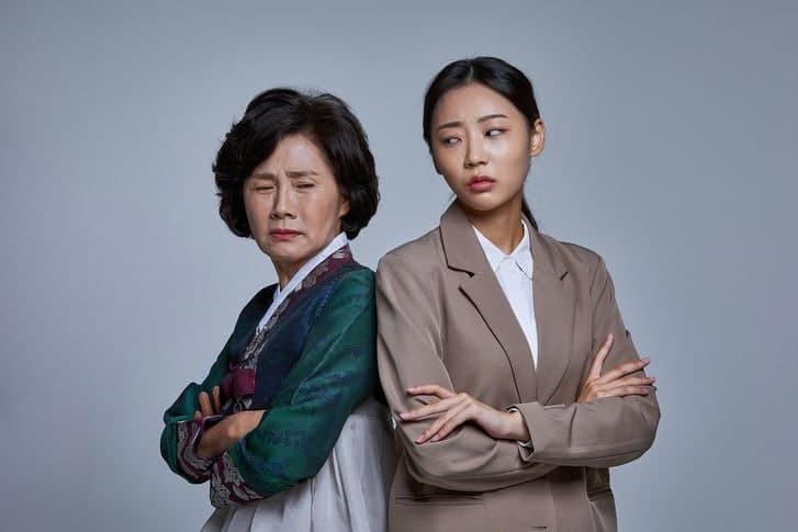 "8억 집 줄테니 비번 공유해…출산 필수, 제사도 필참" 시댁 10개 조건에 '시끌'