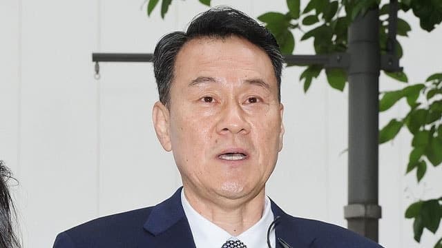 '내란 가담 의혹' 김명수 전 합참의장 등 군 수뇌부 4명, 오늘 구속심사
