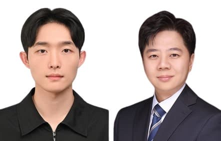 "산소압력만 바꿨을 뿐인데" 한밭대 김정환 교수팀, 차세대 반도체 결함 줄이고 성능 향상 원리 규명