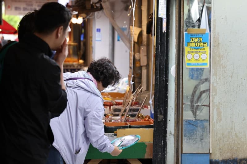 “작지만 알차다” 여성 소상공인, 남성보다 높은 영업이익률 기록