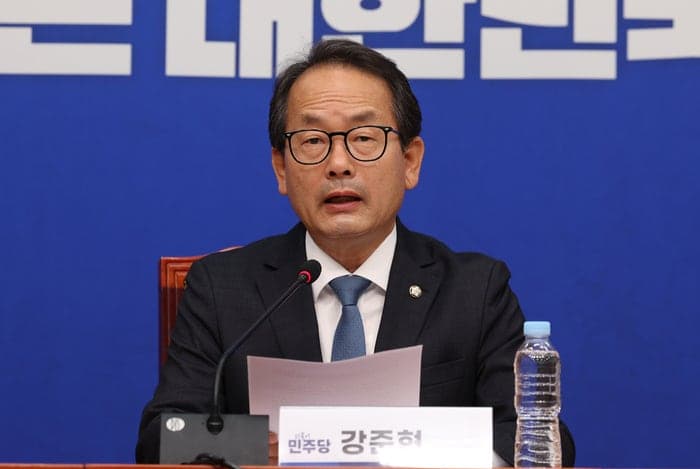 민주당, 국힘 재선거 소청에 "명백한 선거 불복 행위…부정선거 편승한 구태"