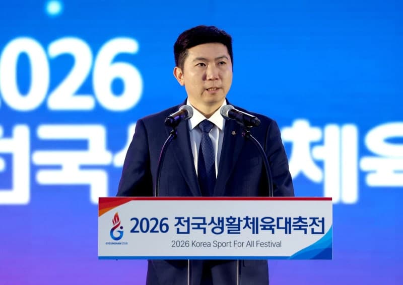 경찰, '인센티브 차명 수령 의혹' 유승민 대한체육회장 소환조사, 곧 수사 마무리