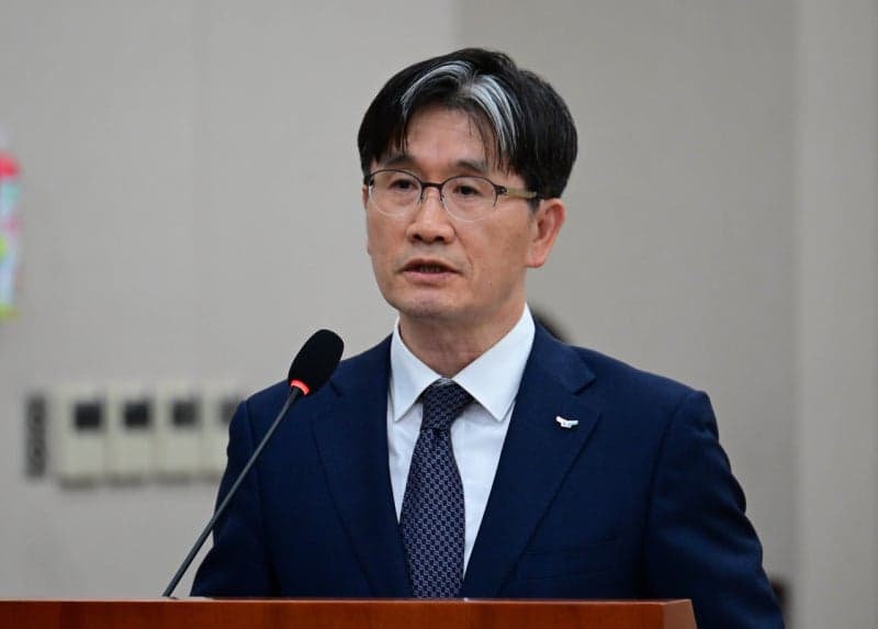 오동운 공수처장, 취임 2년 "인력·구조적 한계 극복 위한 공수처법 개정 필요" 강조