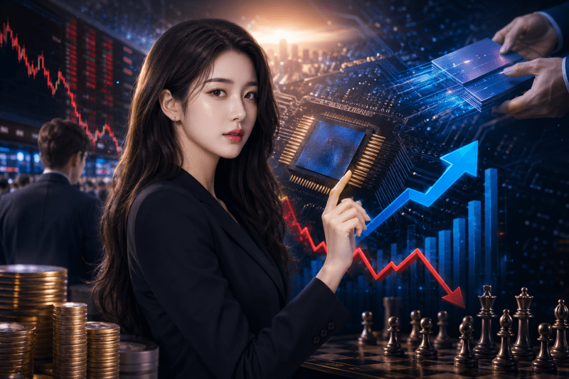 “개미들만 몰랐네”…순자산 500조 시대 연 ETF, 다음 단계는 ‘세분화·위험관리’ 경쟁