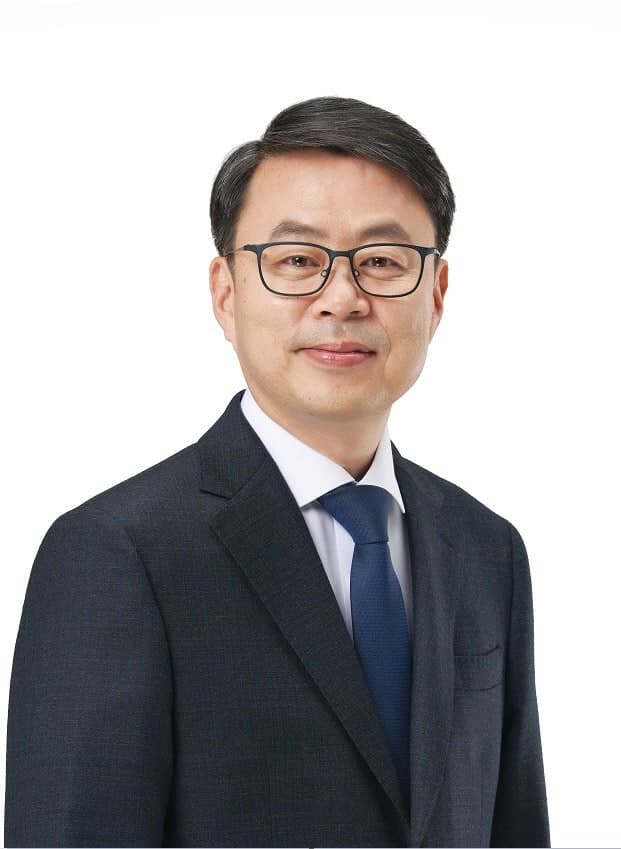 하정우, 민주당 북갑 지역위원장 신청…2년 뒤 한동훈과 '리턴매치' 시동