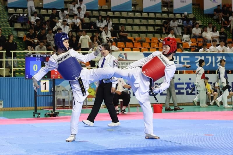 동해시, 강원도민체전 성공적 개최로 '체류형 스포츠도시' 가능성 확인