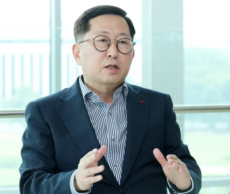 "통합과 탕평" 정점식 원내대표, 친윤·친한계 아우른 원내지도부 인선 발표