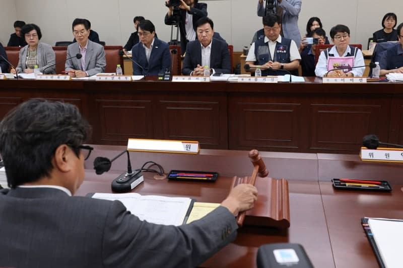 노동계, 내년 최저임금 1.2만원 요구…생존권 보장