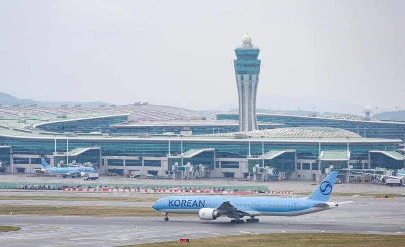 감사원 "인천공항, 임대료 1517억 덜 걷고 노후 시설물 내진평가도 누락"