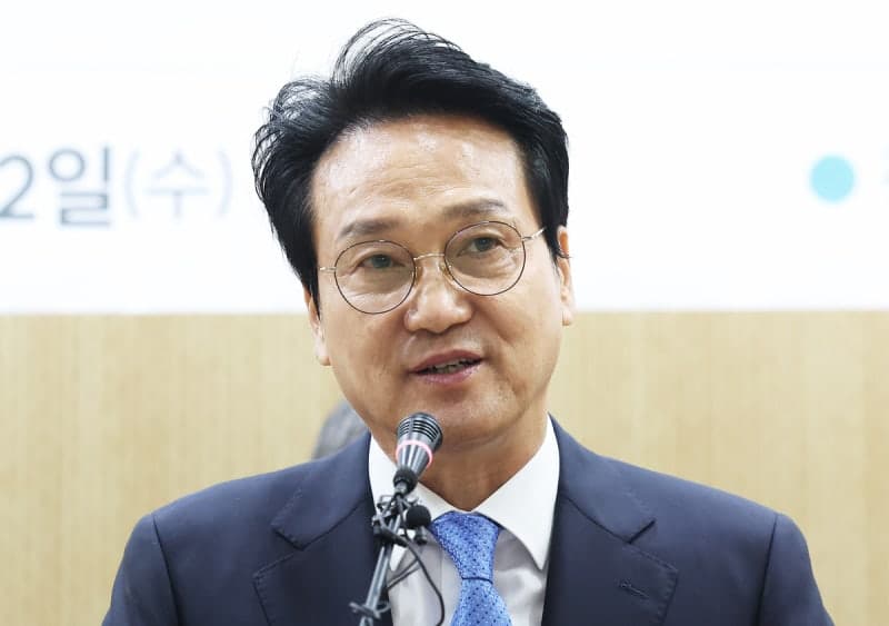안민석, '참교육' 드라마 현실로? "경기도 교권보호국 신설 제안"