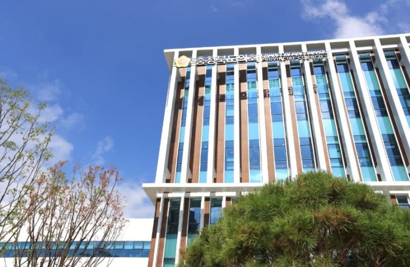 충북도의회, 7월부터 상임위 소관사무 개편 확정…13대 의회 적용