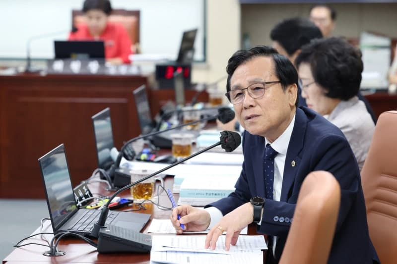 강석주 서울시의원, "자활기금, 단순 점포 지원 넘어 실질적 자립 성과 중심으로 운영돼야"