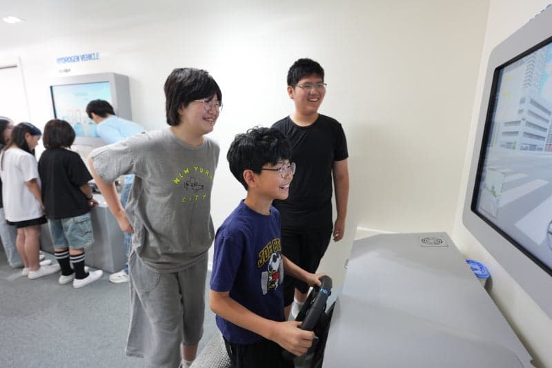 “과학 교실이 움직인다”…BMW 코리아 미래재단, 호남 초등생 240명에 과학창의 교육 제공