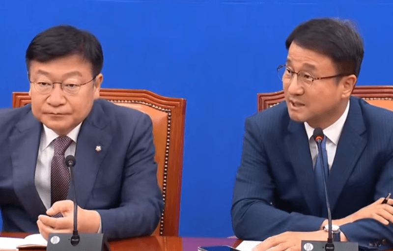 법사위원장 놓고 여야 충돌…원 구성 협상 '시계 제로'
