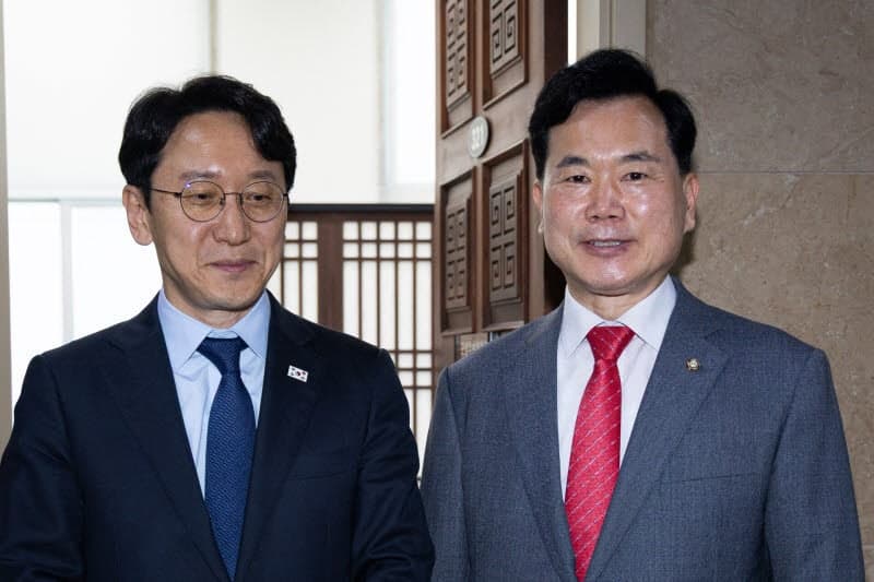 여야, 18일 본회의서 '투표지 부족' 국조 계획서 채택 합의…위원장은 국힘