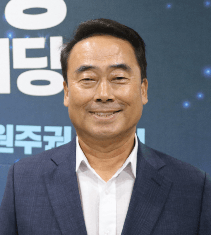 민주당, 10대 대전시의회 전반기 의장에 조성칠, 후반기 구본환 합의 추대