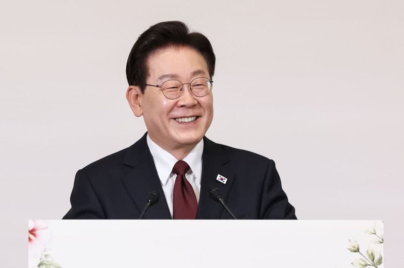 이 대통령, 오늘 G7 정상회의 참석…확대회담서 AI·개발협력 등 글로벌 현안 논의