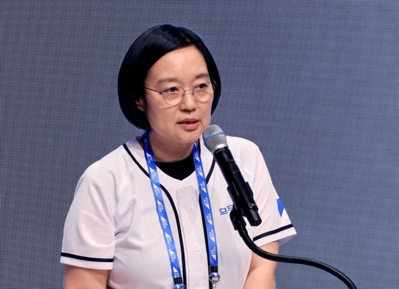 한성숙 국무총리 후보자, 취약계층 지원 위해 기아대책에 5억원 기부