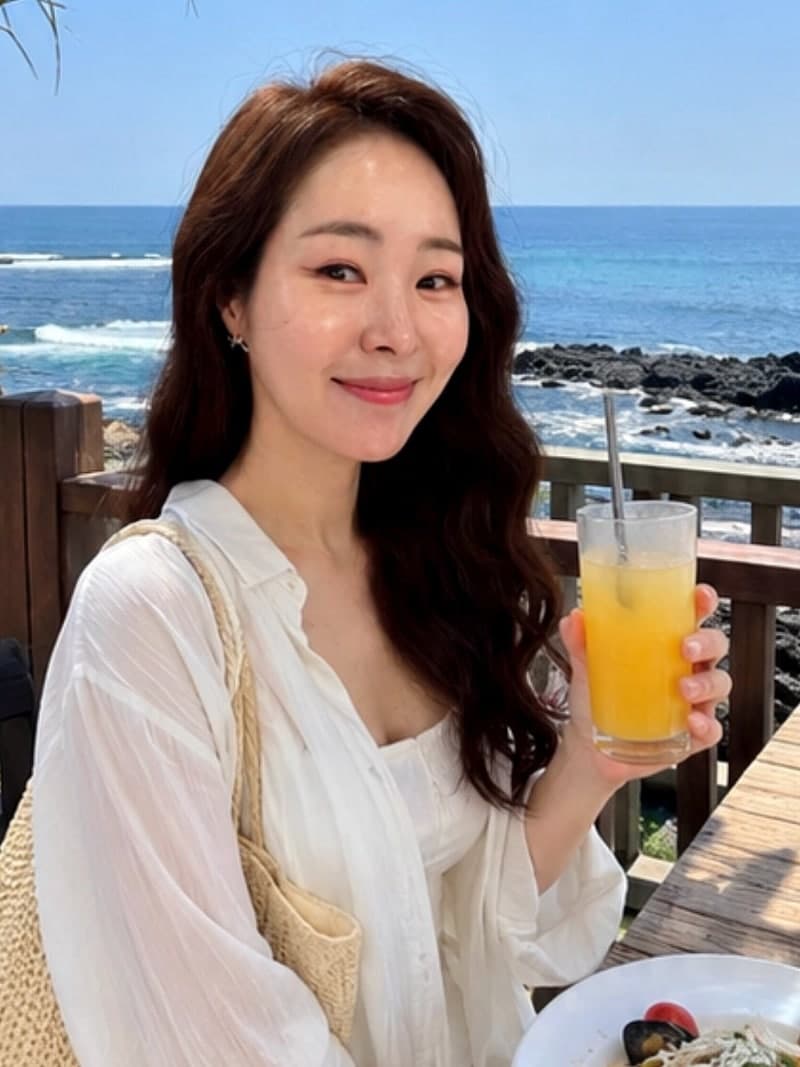 "전쟁 끝나면 오른다" 건설주 투자한 미자, 수천만원 손실 고백