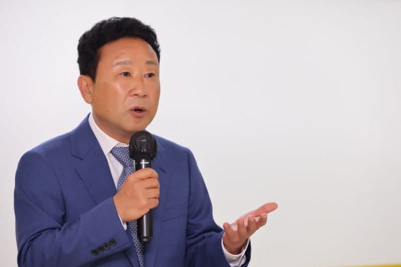 장정민 옹진군수 당선인 인수위 출범 "변화와 발전 방안 마련"