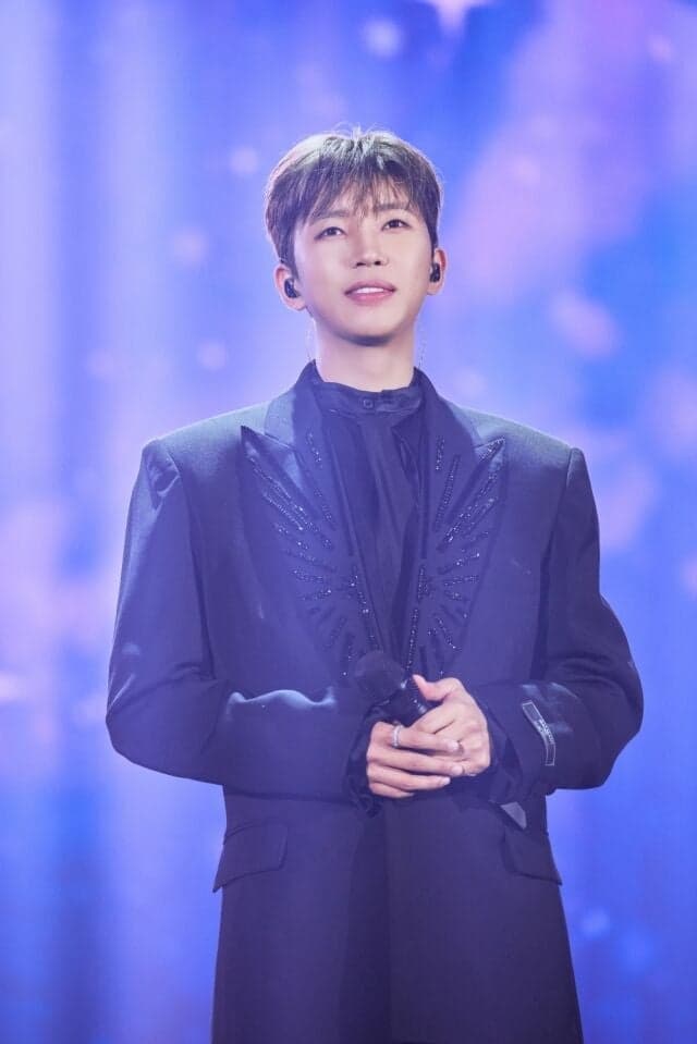 임영웅, 생일 맞아 고려대의료원에 2억원 쾌척…취약계층 환자 위해